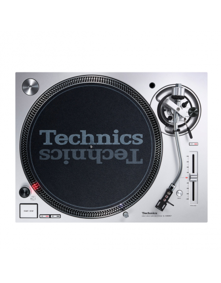 Technics SL-1200 MK7